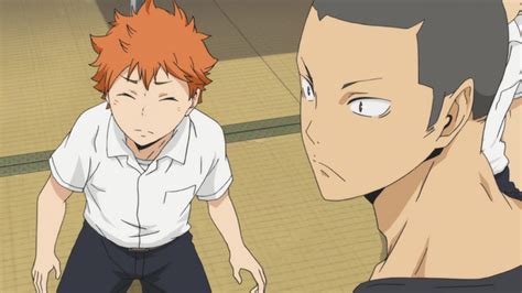 Watch HAIKYU!!: VS Failing Marks Anime Online .